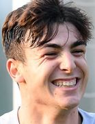 Victor Barberaboyu ve yaşı kaç