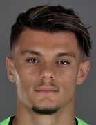 Teddy Boulhendiboyu ve yaşı kaç