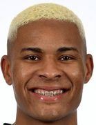 Caio Roqueboyu ve yaşı kaç