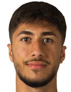 Muhammed Damarboyu ve yaşı kaç