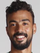 Mouad Chougagboyu ve yaşı kaç