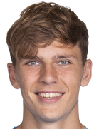 Kayne Van Oevelenboyu ve yaşı kaç