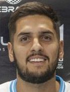 Carlos Alexandreboyu ve yaşı kaç