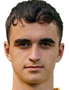 İulian Bejanboyu ve yaşı kaç