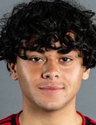 David Mejiaboyu ve yaşı kaç