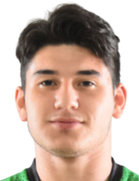 Yigit Berberboyu ve yaşı kaç