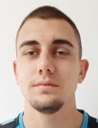 Nejc Gradisarboyu ve yaşı kaç