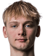 Aske Andresenboyu ve yaşı kaç