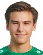 Marius Linkeboyu ve yaşı kaç