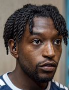 Warren Kamanziboyu ve yaşı kaç