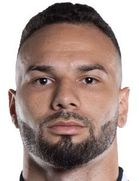 Edson Cariocaboyu ve yaşı kaç