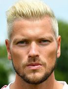 Daniel Ginczekboyu ve yaşı kaç