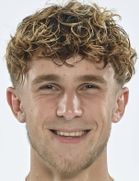 Lorenzo Offermannboyu ve yaşı kaç