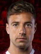 Thiago Cionekboyu ve yaşı kaç