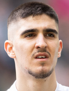 Mayckel Lahdoboyu ve yaşı kaç