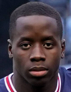 Djeidi Gassamaboyu ve yaşı kaç