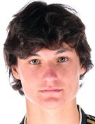 Paxten Aaronsonboyu ve yaşı kaç