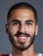 Nick Rasouliniaboyu ve yaşı kaç