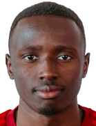 Hady Camaraboyu ve yaşı kaç