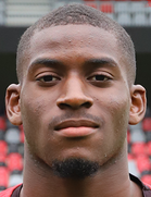 Mouhamed Dossoboyu ve yaşı kaç