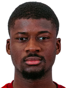 Samuel Ntamackboyu ve yaşı kaç