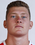 David Heindlboyu ve yaşı kaç