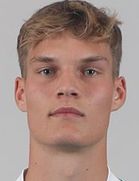 Mathis Richterboyu ve yaşı kaç