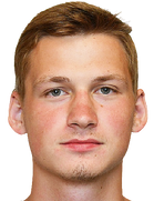 Nikita Baranovboyu ve yaşı kaç