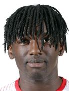 William Simbaboyu ve yaşı kaç