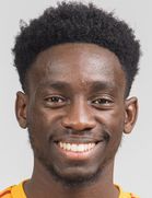 Andy Pembeleboyu ve yaşı kaç