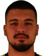 Gokdeniz Yilmazboyu ve yaşı kaç