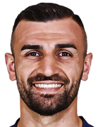 Serdar Dursunboyu ve yaşı kaç