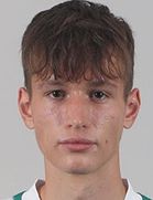 Dominik Kasperboyu ve yaşı kaç