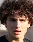 Gabriel Pellegrinoboyu ve yaşı kaç