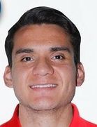 Alejandro Andradeboyu ve yaşı kaç