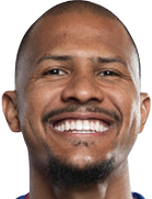 Salomon Rondonboyu ve yaşı kaç