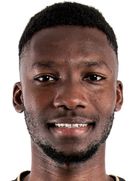 Mohamed Traoreboyu ve yaşı kaç