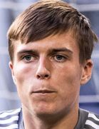 Andreas Dithmerboyu ve yaşı kaç