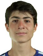 Levon Bashoyanboyu ve yaşı kaç