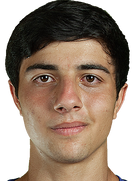 Harutyun Stepanyanboyu ve yaşı kaç