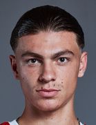 Ruvejd Perovicboyu ve yaşı kaç