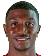 İbrahima Baldeboyu ve yaşı kaç