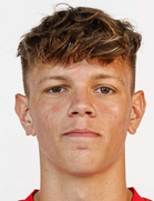 Luca Hasslerboyu ve yaşı kaç