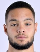 Lucas Vankerkhovenboyu ve yaşı kaç