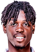 Bradley Lockoboyu ve yaşı kaç