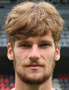 Enzo Tostivintboyu ve yaşı kaç