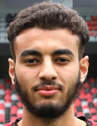 Najib Bennourboyu ve yaşı kaç