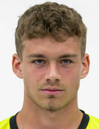 David Puntigamboyu ve yaşı kaç