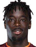 Amadou Salif Mbengueboyu ve yaşı kaç