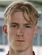 Theo Schroderboyu ve yaşı kaç